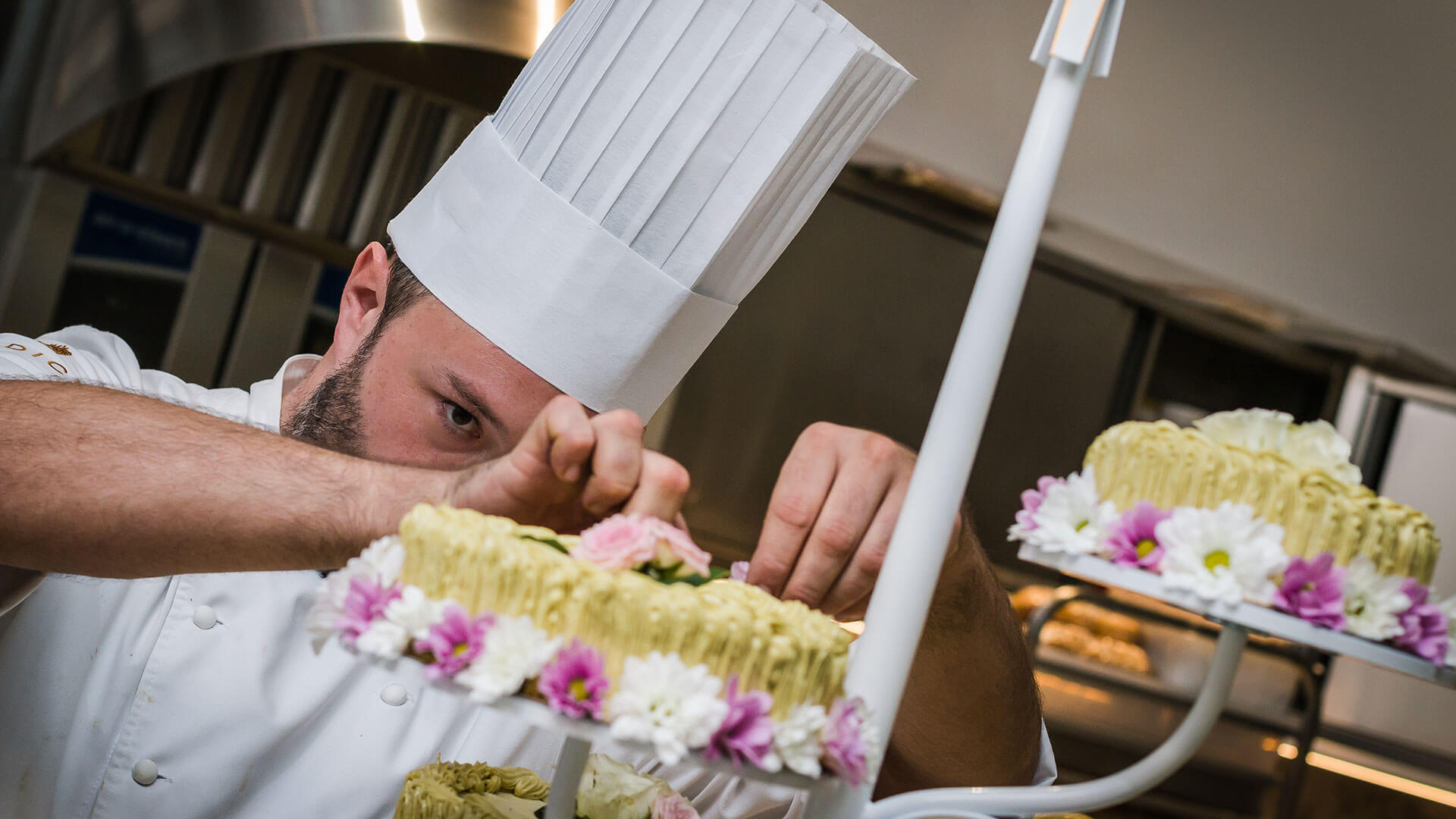 Endless Italy: Region by region, Top Chefs Share the Country’s Most Graceful Ingredients