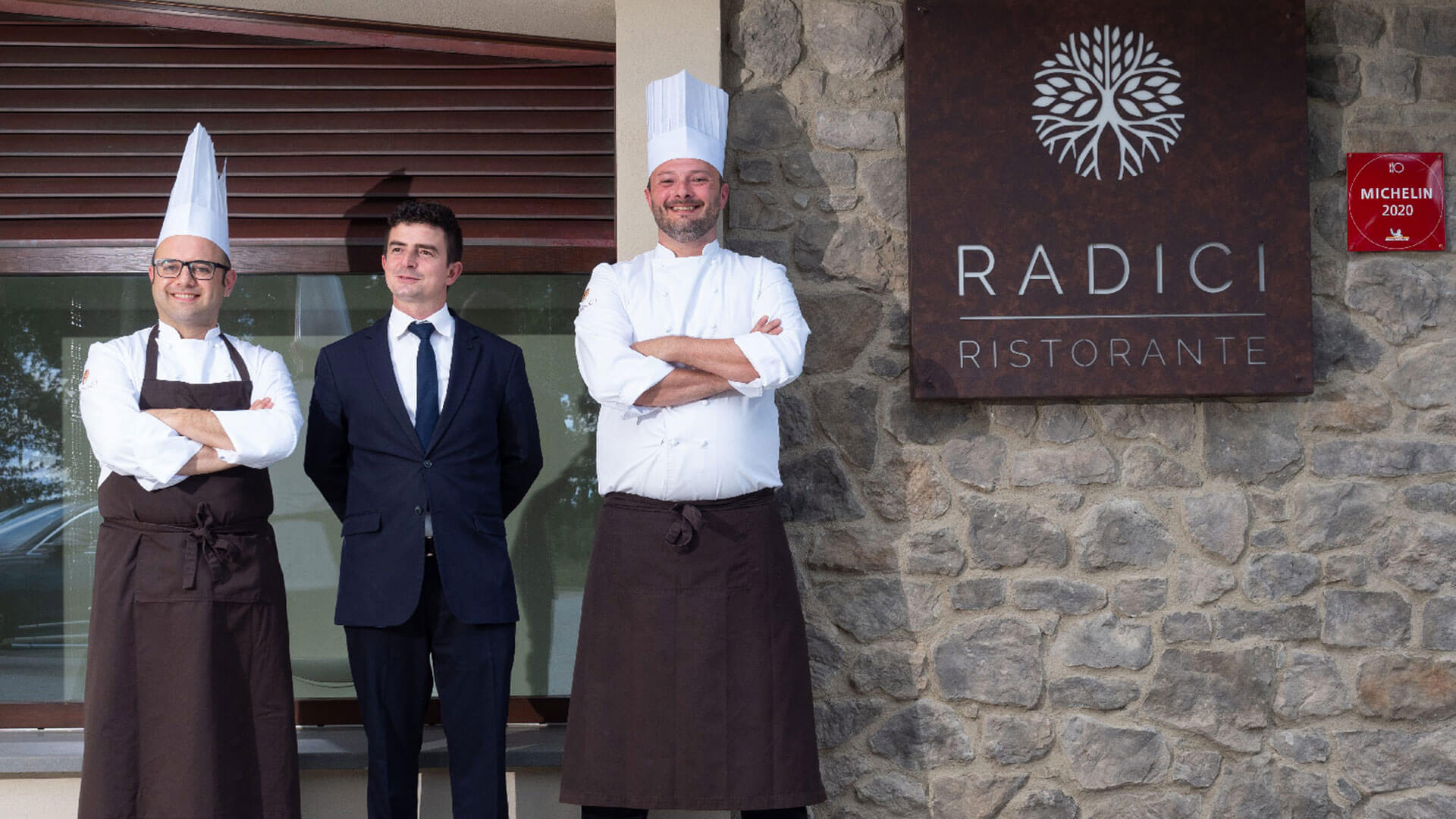 Ristorante Radici