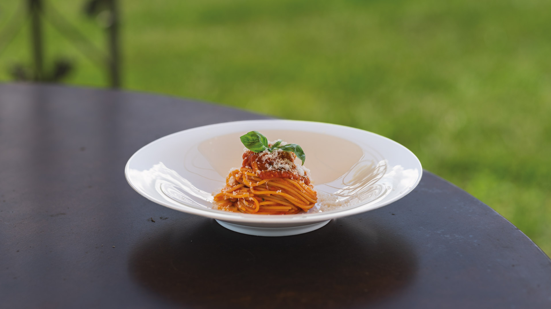 Soggiorno con invito a cena