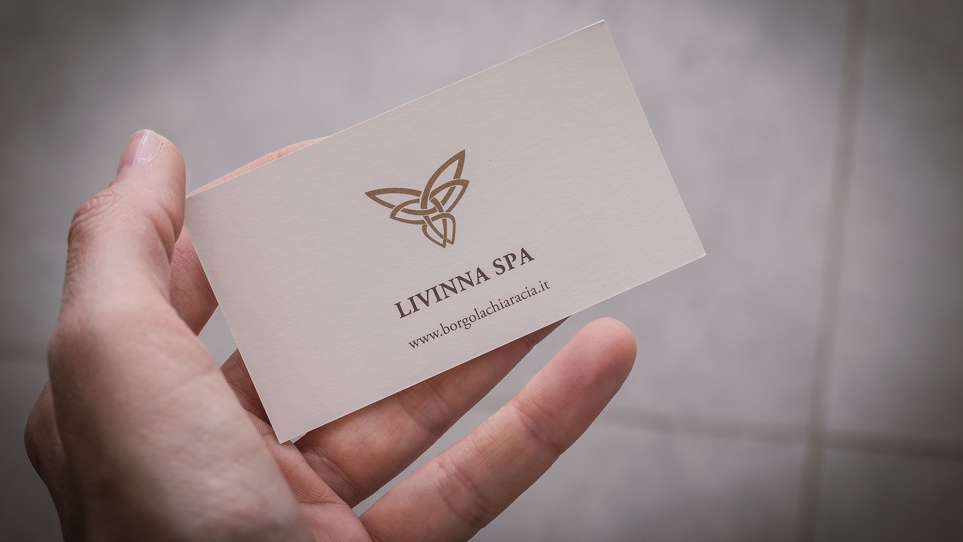 Livinna Spa