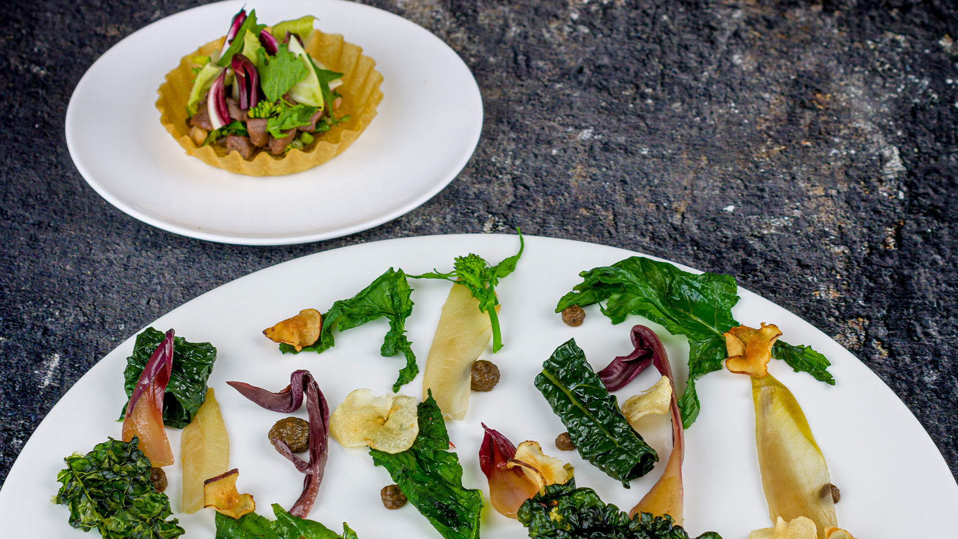ART AND FOOD