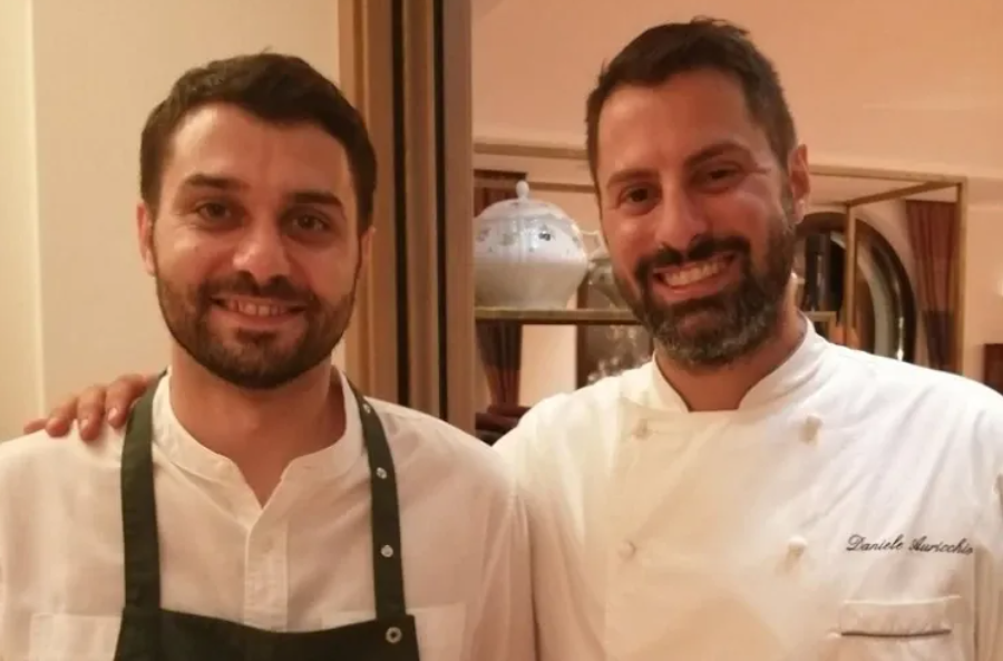 “Umbria Coast to coast”: due province a contatto in un’unica cena