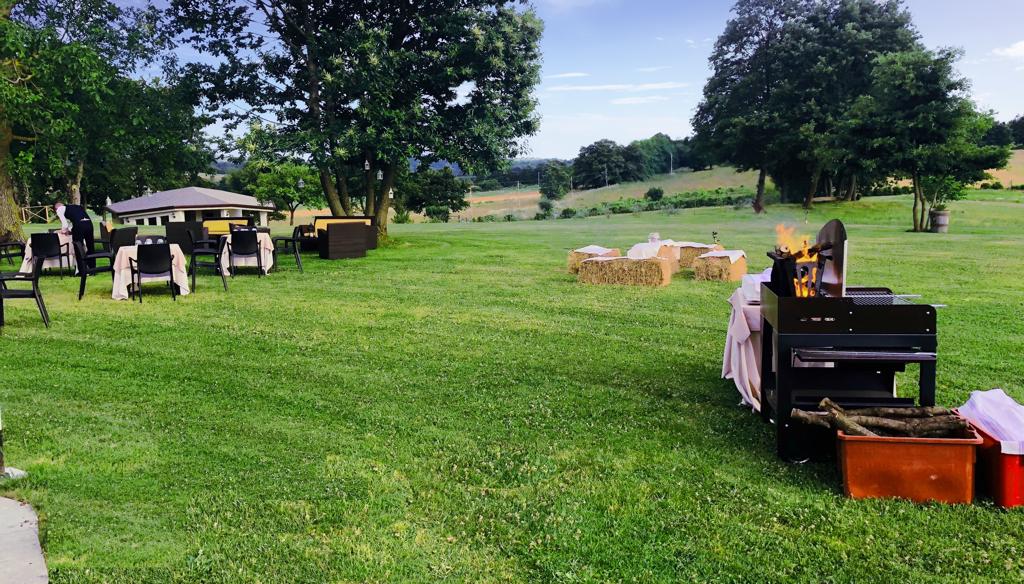 Pic Nic nel Borgo: IV edizione nel meraviglioso Lago di Bolsena