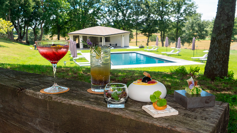 Daily SPA & Gourmet Radici