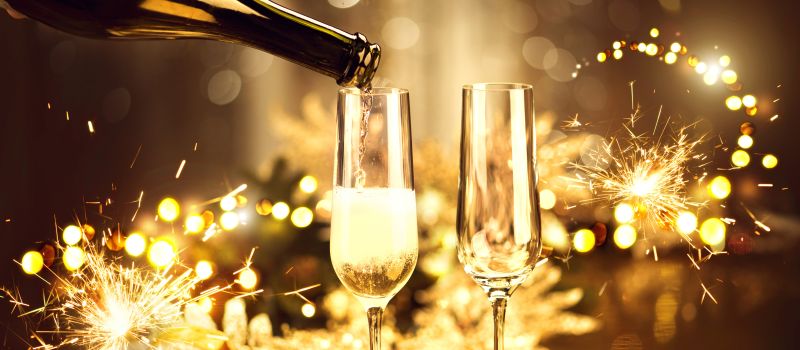 New Year’s Eve 2026