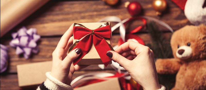 Christmas at Borgo La Chiaracia